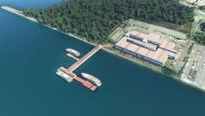 Singapore Coastline Update thumbnail 9