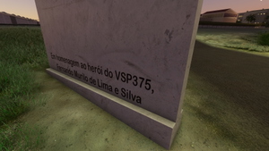 SSGB - Aeroporto de Guaratuba, PR - Brasil thumbnail 12