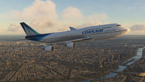 Corsair F-GTUI Ultra thumbnail 1