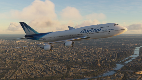 Corsair F-GTUI Ultra