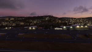 La Carlota Airport - SVFM thumbnail 13