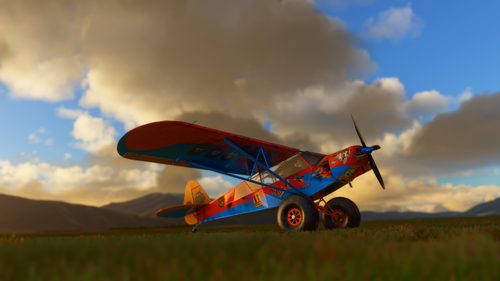 GotGravel Savage Grravel - DrStation's Livery Pack