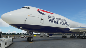 [No Mirror] British Airways World Cargo thumbnail 2
