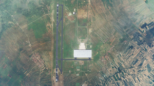 WICA - Kertajati International Airport, Majalengka thumbnail 3