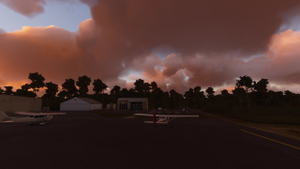YSMI Smithton Airport, Tasmania thumbnail 11