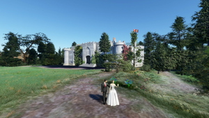 Birr Castle (& Leviathan telescope) thumbnail 7