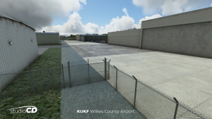 KUKF Wilkes County - USA thumbnail 14