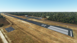 YKMB - Karumba Airport thumbnail 2