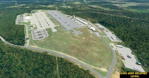 US Army Flight School- Fort Rucker, AL thumbnail 10