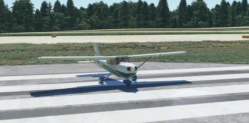 C172 JT-A