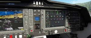 JayDee´s - PMS GTN750 on Others Mod thumbnail 13