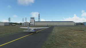 EDQA Bamberg-Breitenau thumbnail 4