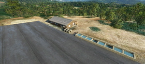 LPAN - Coja airfield (real life - detailed) thumbnail 8