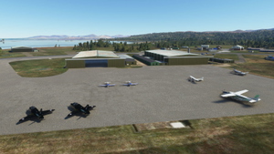 EGFD Llanbedr custom built thumbnail 1