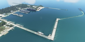 Singapore Coastline Update thumbnail 23
