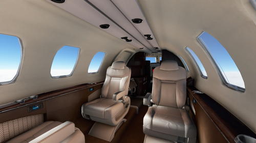 CJ4 BEST CUSTOM VIEWS 