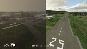 EGPG Cumbernauld - Scotland thumbnail 14