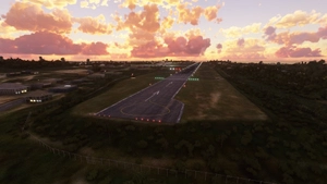Clayton J. Lloyd International (TQPF) Updated Scenery Project v1.5 thumbnail 19