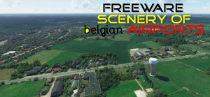 EBZR OostMalle Zoersel, Belgium thumbnail 10