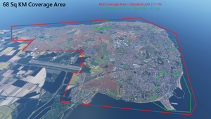 Thanet - Kent (With Real Trees Terraforming) thumbnail 19