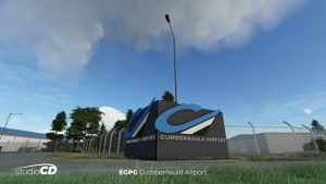 EGPG Cumbernauld - Scotland thumbnail 4