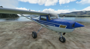 Cessna 152 Backcountry/STOL Mod!  thumbnail 11