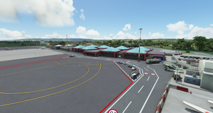 LIRZ - Perugia San Francesco d'Assisi – Umbria International Airport thumbnail 4