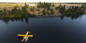 The Pas, Manitoba, Canada CYQD thumbnail 8