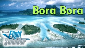 Bora Bora Flight Plan thumbnail 2