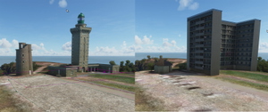 Cap Fréhel Scenery thumbnail 13