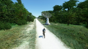 Observatoire de Nançay thumbnail 6