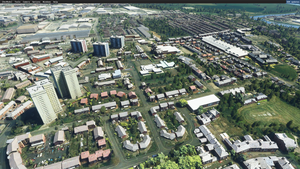 By Request - Preston City, Lancashire, England (v0.6) thumbnail 23