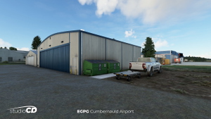 EGPG Cumbernauld - Scotland thumbnail 12