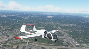 Edgley Optica N130DP thumbnail 5