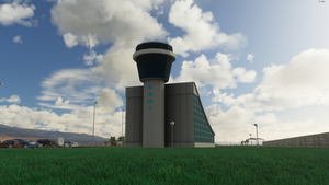 LTDA Hatay Airport - Turkey thumbnail 6