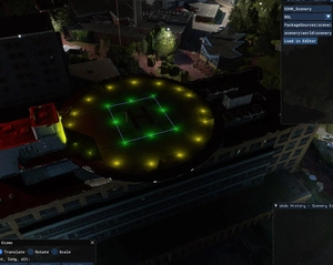 EDHK Lights & Objects Developers Pack (Asset-Pack) thumbnail 21