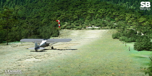 LF2624 Altisurface de L'Escoulin (LFFA) thumbnail 5