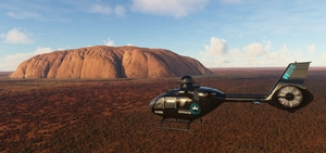 HPG H135 Helicopter Project thumbnail 12