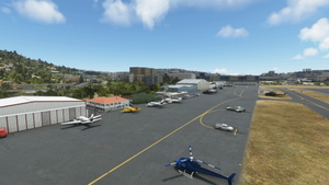 La Carlota Airport - SVFM thumbnail 2