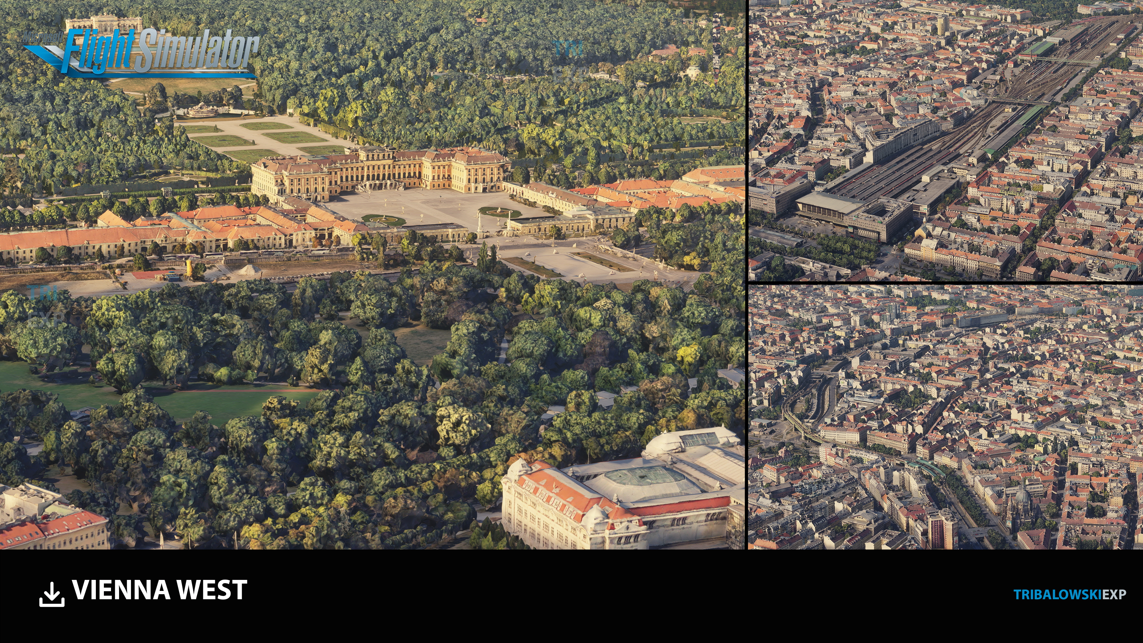 Vienna West - Image 1