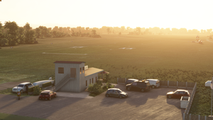 [LOAD] - Voeltendorf Airfield, Austria thumbnail 8