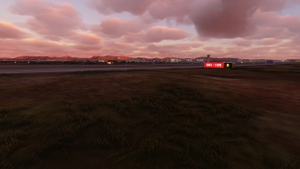 (MMCU) Chihuahua International Airport thumbnail 3
