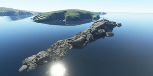 Shetland Airports Upgrade - Scatsta, Tingwall, Unst and More thumbnail 18