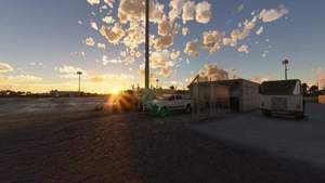 Clayton J. Lloyd International (TQPF) Updated Scenery Project v1.5 thumbnail 17