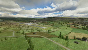 ENRO - Røros thumbnail 2