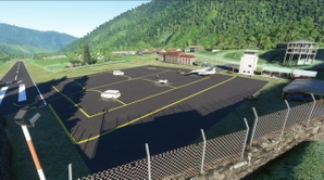 WAVA - Mulia Airport Puncak Jaya Papua thumbnail 1