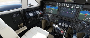 Beech King Air 350i - JDs Improvement Mod thumbnail 5