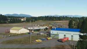 CAT4 Qualicum Beach Airport thumbnail 7