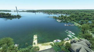 3W2 Put In Bay Airport - Put In Bay, Ohio thumbnail 12