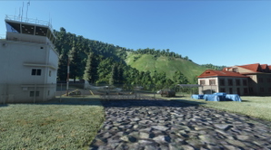 WAVA - Mulia Airport Puncak Jaya Papua thumbnail 6